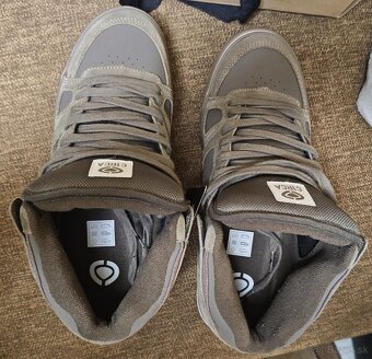 CIRCA 99 VULC HI-MOON/ROCK/WHITE - 5