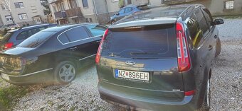 Ford Focus C-max GHIA - 5