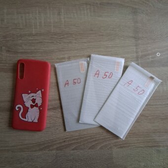 Samsung galaxy A 50 dual sim. - 5