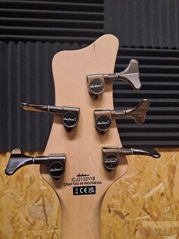 Basgitara Jackson JS Series Spectra - 5