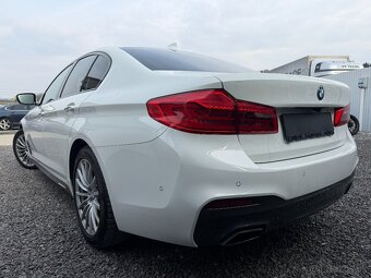 BMW Rad 5 530d xDrive A/T - 5