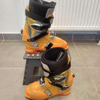 Scarpa Matrix - 5