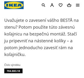 IKEA BESTÅ - 5