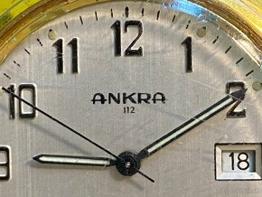 Hodinky Ankra 112 SOUS-MARINE - 5