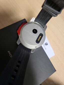 PORSCHE DESIGN LIMITED inteligentné hodinky - 5