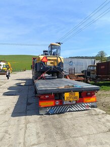 Predám mecalac 12mxt - 5