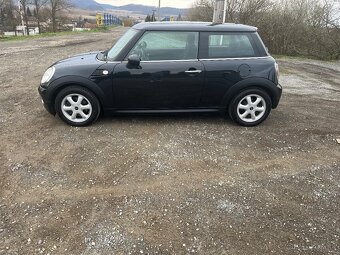 Mini cooper - 5