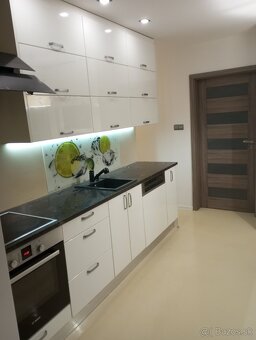 3 izbový byt s loggiou Trstená - 5