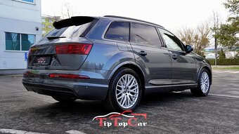 ⏩ Audi Q7 50 3.0 TDI mHEV S-line quattro tiptronic - 5