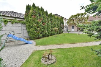 Na predaj apartmánový dom s pozemkom o výmere 512 m2, Veľký - 5