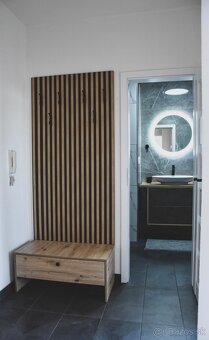 Apartmán prenájom - 5