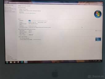 Počítač monitor v jednom. (All in one) - 5