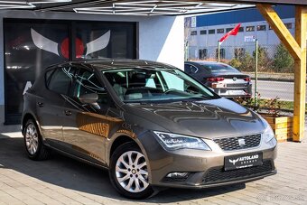 Seat Leon 1.2 TSI S&S Style - 5