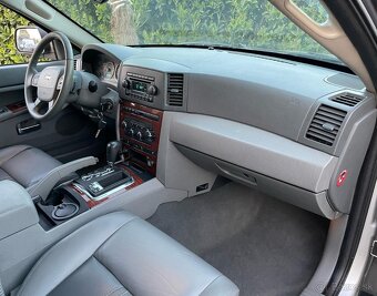 JEEP GRAND CHEROKEE 3.0 CRD LIMITED - 5