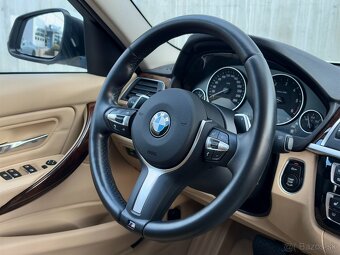 BMW 320d xDrive 2016 - 5