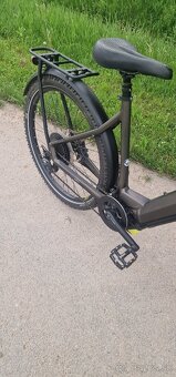 Elektrobicykel Centurion Country R2600i (2021) - 5
