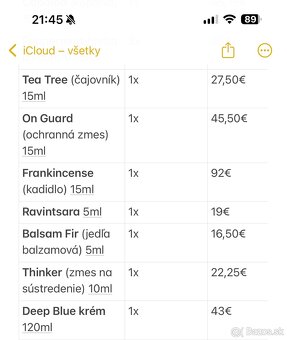 dōTERRA On Guard 15ml - 5