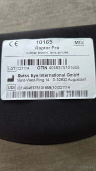 Swiss Eye - 5