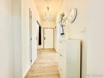 Na prenájom menší 2 izbový byt, Bučany - 5