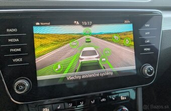 Škoda Superb iV Plug in Hybrid 160kw - 5