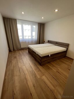2 izbový byt - kompletná rekonštrukcia - 5