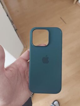 iPhone 16 pro 256GB Čierny Titán - 5