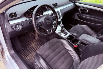 WW PASSAT CC 1.8 TSi 118kw DSG - 5