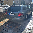 Volkwagen Golf 6 variant 1,6 TDI - 5