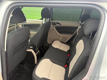 Škoda Yeti 2.0 TDI - 5