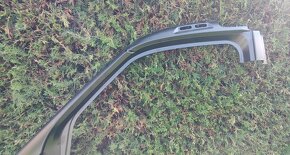 Mercedes Sprinter W907 W910 - Lavy prah podbeh stlpik ram - 5