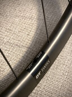 DT Swiss PRC 1475 Spline Carbon Tubeless - 5