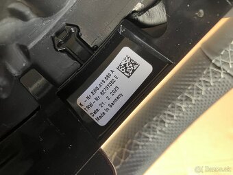 volant AUDI A4 B9 A5 8W0 S-line - 5