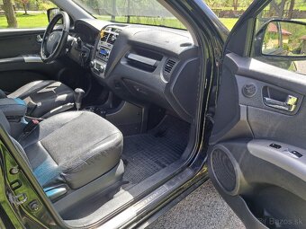 Kia Sportage - 5
