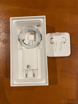 Iphone SE 2020 128 GB - 5