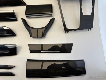Drevodekor BMW F01 - 5
