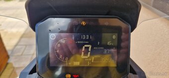 Honda ADV 350 2024 - 5