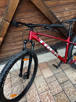 Trek Marlin 8 AKO NOVÝ - 5