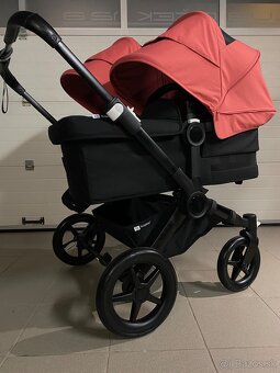 🌺🌺 Bugaboo Donkey 5 duo 🌺🌺 - 5