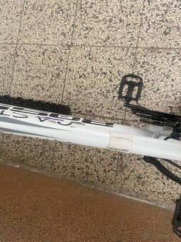 Damsky bycybel MTB 26 Denver Lady - 5