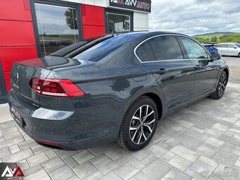 Volkswagen Passat 1.5 TSI DSG Business, F1 radenie, SR - 5