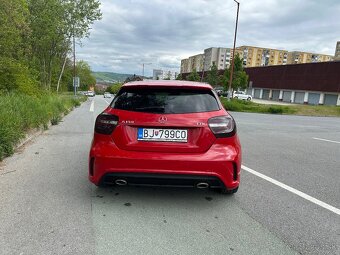 Mercedes-benz A180 CDI AMG - 5