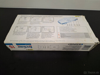 Predám reproduktory BLAUPUNKT - 5