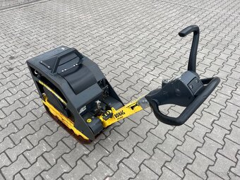Reverzná vibračná doska Bomag BPR 35/42 D/E 2-mesačná záruka - 5