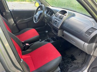 Suzuki Ignis - 5