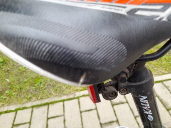 Detský bicykel CTM - 5