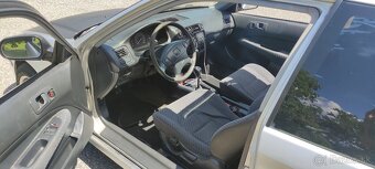 Honda Civic 6g - 5