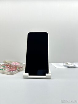 iPhone 11 WHITE NOVÁ BATÉRIA ZDRAVIE 100% - 5