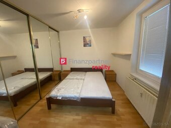 Exkluzívne na prenájom 4izbový byt Michalovce, ul.Užhorodská - 5