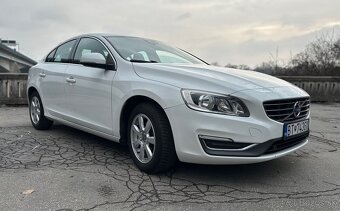 Volvo S60 momentum 1.6D manual 6st - 5