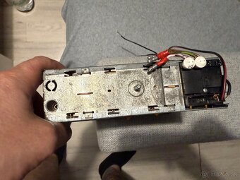 Autoradio retro - 5